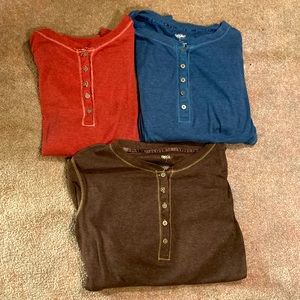 Mossimo Top Bundle - XXL